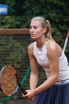 Marie-Lynn Tiedemann 819 - Suchsdorf Provinzial Trophy